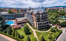 Hotel Baikal Sonnenstrand